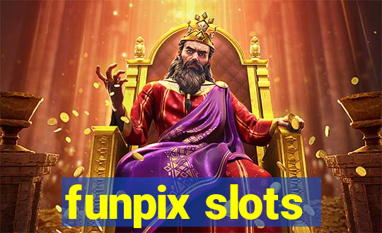 funpix slots